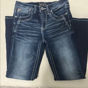 Salvage Jeans Boys 14R